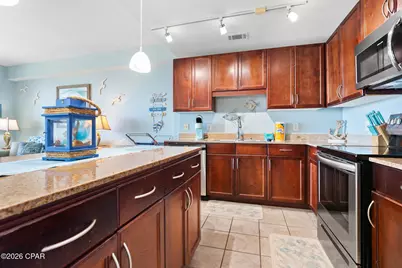 9860 S Thomas Drive #604, Panama City, FL 32408 - Photo 47