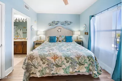 9860 S Thomas Drive #604, Panama City, FL 32408 - Photo 25