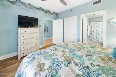 9860 S Thomas Drive #604, Panama City, FL 32408 - Photo 27