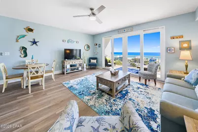 9860 S Thomas Drive #604, Panama City, FL 32408 - Photo 9