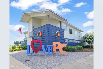 9860 S Thomas Drive #604, Panama City, FL 32408 - Photo 95