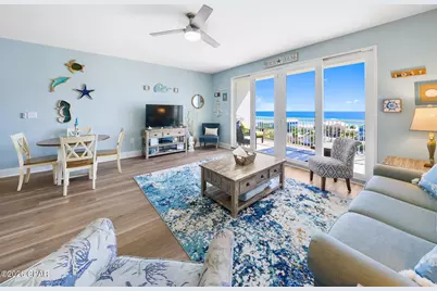 9860 S Thomas Drive #604, Panama City, FL 32408 - Photo 1