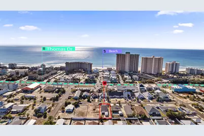 7008 Beach Drive, Panama City, FL 32408 - Photo 29