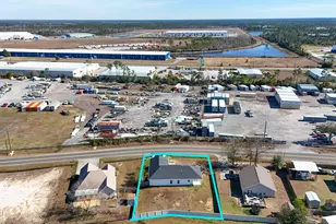 6836 Bayou George Dr, Panama City, FL 32404 - Photo 27