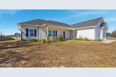 6836 Bayou George Drive, Panama City, FL 32404 - Photo 1