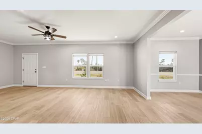 6836 Bayou George Drive, Panama City, FL 32404 - Photo 5