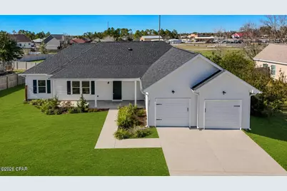 6836 Bayou George Drive, Panama City, FL 32404 - Photo 3