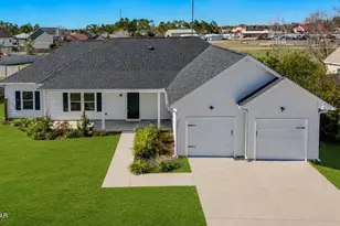 6836 Bayou George Dr, Panama City, FL 32404 - Photo 3