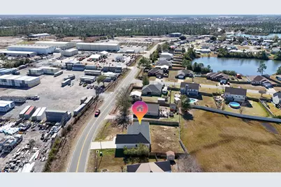 6836 Bayou George Drive, Panama City, FL 32404 - Photo 29