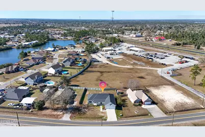 6836 Bayou George Drive, Panama City, FL 32404 - Photo 27