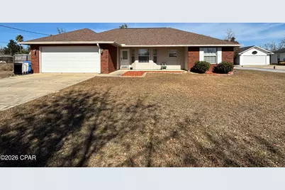 5127 Stewart Drive, Panama City, FL 32405 - Photo 3