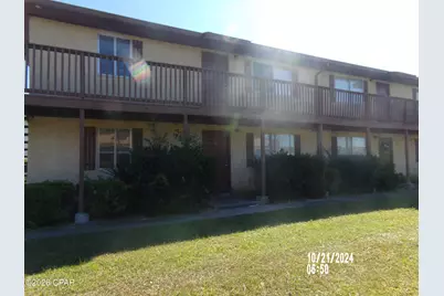 3704 E 11th Street #A, Panama City, FL 32401 - Photo 1