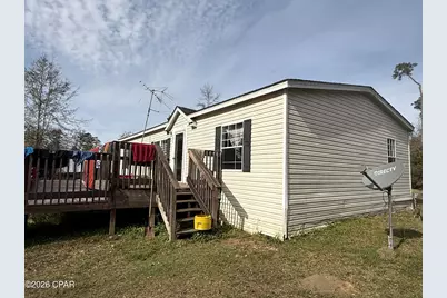 7868 Homefront Road, Sneads, FL 32460 - Photo 1