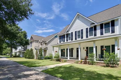 4026 Oak Forest Drive, Panama City, FL 32404 - Photo 21