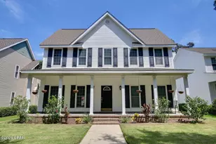 4026 Oak Forest Dr, Panama City, FL 32404 - Photo 1