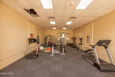 9850 S Thomas Drive #1208E, Panama City, FL 32408 - Photo 35