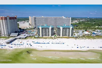 9850 S Thomas Drive #1208E, Panama City, FL 32408 - Photo 13