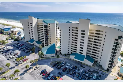 9850 S Thomas Drive #1208E, Panama City, FL 32408 - Photo 5