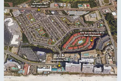226 Grande Island Boulevard, Panama City Beach, FL 32407 - Photo 59