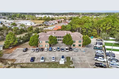 5 Miracle Strip Loop #Suite 14, Panama City Beach, FL 32407 - Photo 5