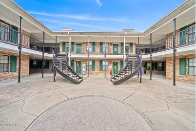 5 Miracle Strip Loop #Suite 8, Panama City Beach, FL 32407 - Photo 1