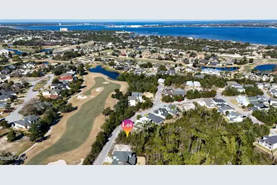 3549 Sanctuary Drive, Panama City Beach, FL 32408 - Photo 7