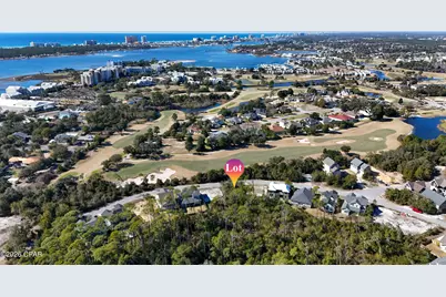 3549 Sanctuary Drive, Panama City Beach, FL 32408 - Photo 9