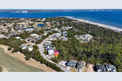 3549 Sanctuary Drive, Panama City Beach, FL 32408 - Photo 11