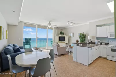 16819 Front Beach Road #714, Panama City Beach, FL 32413 - Photo 1