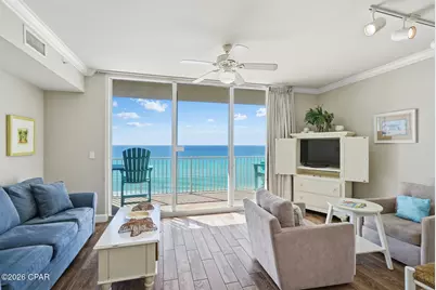 16819 Front Beach Road #714, Panama City Beach, FL 32413 - Photo 5