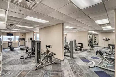 16819 Front Beach Road #714, Panama City Beach, FL 32413 - Photo 37