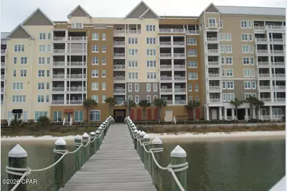3001 W 10th Street #203, Panama City, FL 32401 - Photo 1