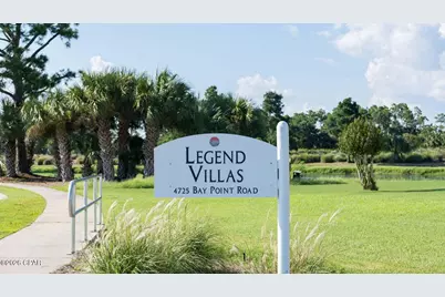 4725 Bay Point Road #166, Panama City, FL 32408 - Photo 19