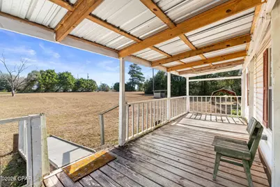 519 McPherson Drive, Alford, FL 32420 - Photo 5