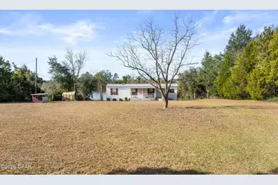 519 McPherson Drive, Alford, FL 32420 - Photo 7