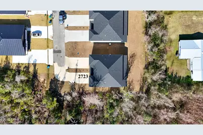 2723 Usery Road, Panama City, FL 32404 - Photo 5