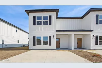 2725 Usery Road, Panama City, FL 32404 - Photo 1