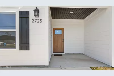 2725 Usery Road, Panama City, FL 32404 - Photo 3