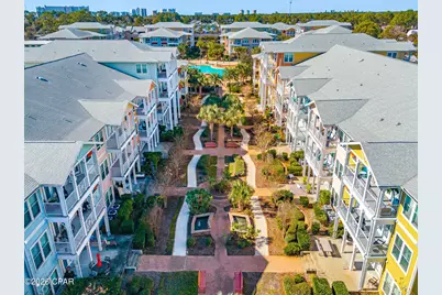 8700 Front Beach Road #5304, Panama City Beach, FL 32407 - Photo 37