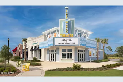 8528 Margaritaville Boulevard, Panama City Beach, FL 32413 - Photo 63