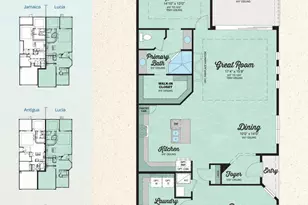 8528 Margaritaville Blvd, Panama City Beach, FL 32413 - Photo 15