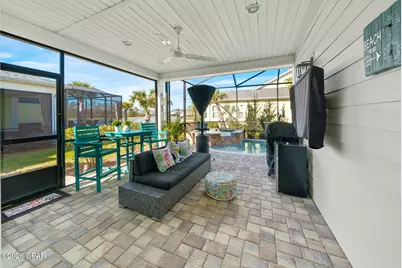 8528 Margaritaville Boulevard, Panama City Beach, FL 32413 - Photo 11