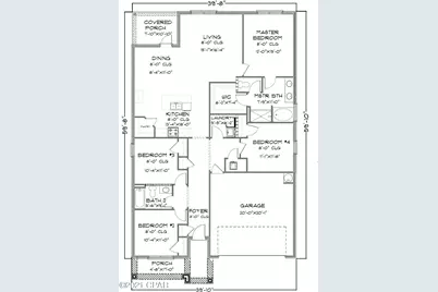246 Reddy Creek Drive, Panama City, FL 32404 - Photo 3