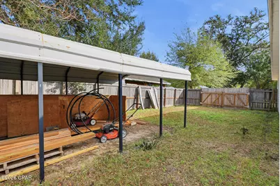 117 Mary Drive, Wewahitchka, FL 32465 - Photo 33