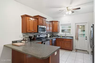 117 Mary Drive, Wewahitchka, FL 32465 - Photo 13