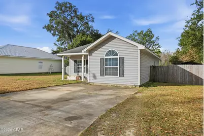 117 Mary Drive, Wewahitchka, FL 32465 - Photo 3