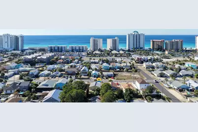 6316 Sunset Avenue #UNITS A AND B, Panama City Beach, FL 32408 - Photo 21