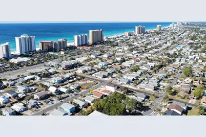 6316 Sunset Avenue #UNITS A AND B, Panama City Beach, FL 32408 - Photo 23