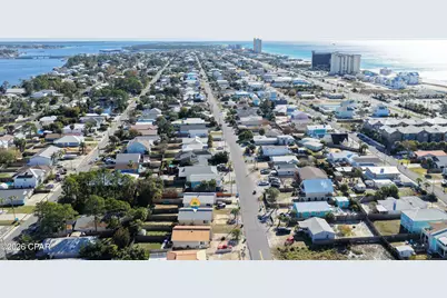 6316 Sunset Avenue #UNITS A AND B, Panama City Beach, FL 32408 - Photo 19