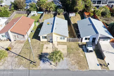 6316 Sunset Avenue #UNITS A AND B, Panama City Beach, FL 32408 - Photo 17